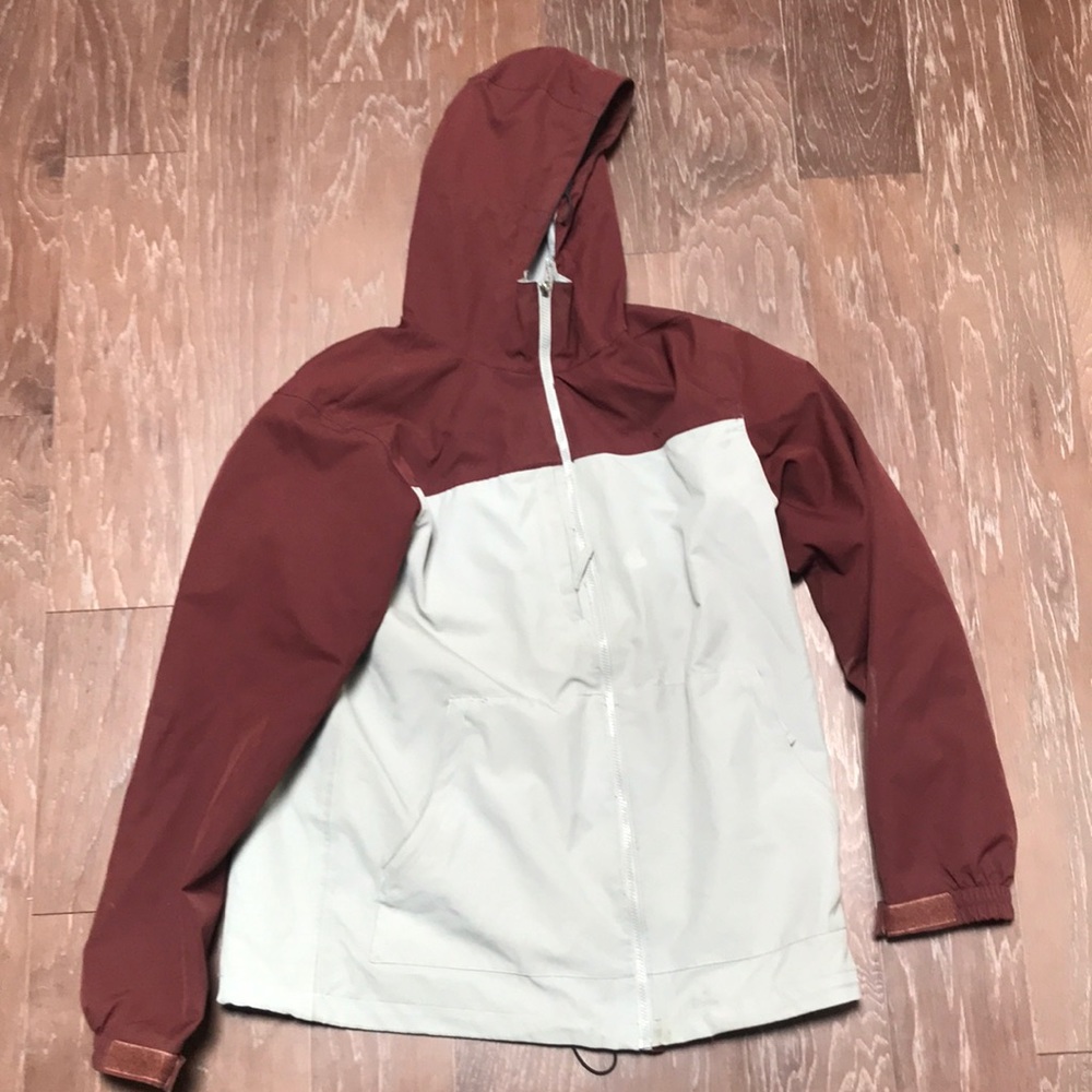 Snowboard Jacket